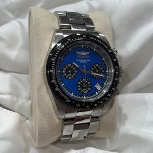 Invicta Men’s Watch